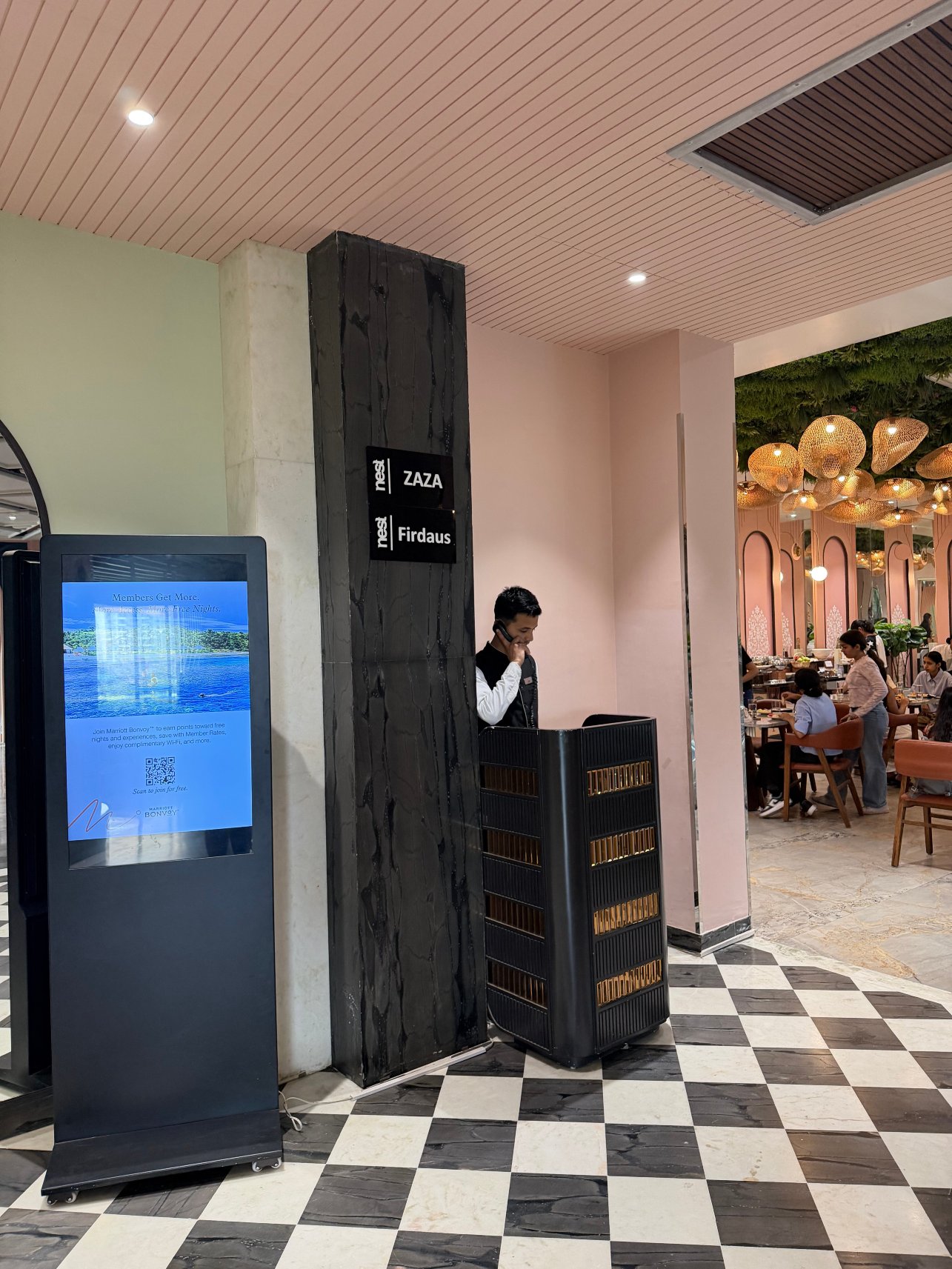 The Nest Luxury Resort-官方