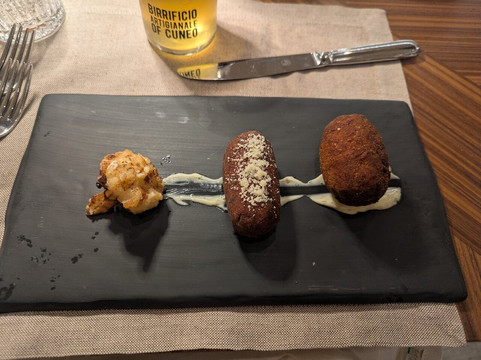 SCHENARDINO Cucina Pizza e Vino