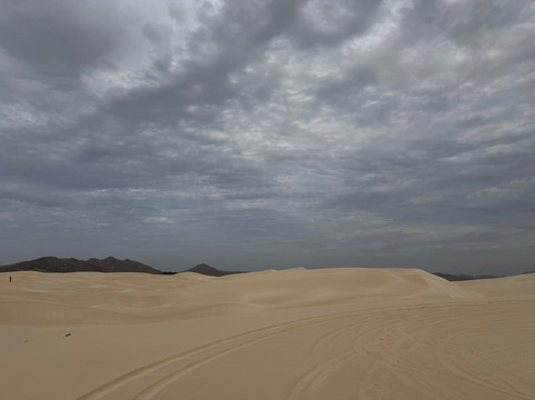 Momo Tour Boa Vista-圣莫尼卡必去景点