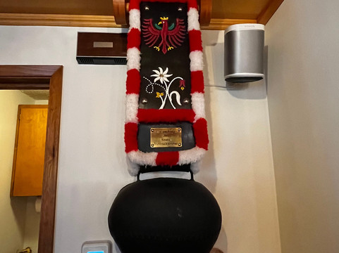 安娜膳食公寓酒店主图