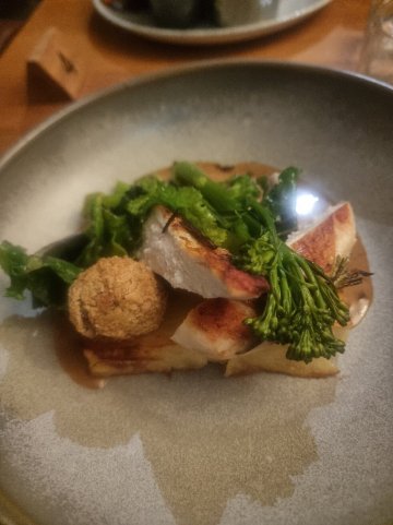 拉文斯通乡村民宿-官方