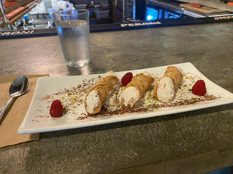 Biga Pizza Artigianale