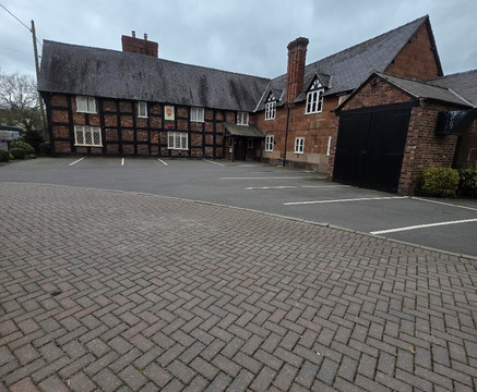 The Lodge at the Red Lion主图