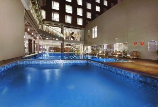 阿斯顿帕斯特酒店-官方