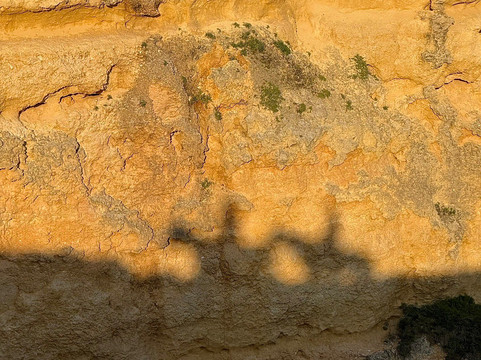 Solid Rocks Algarve Horse Trail Adventures-Porches必去景点