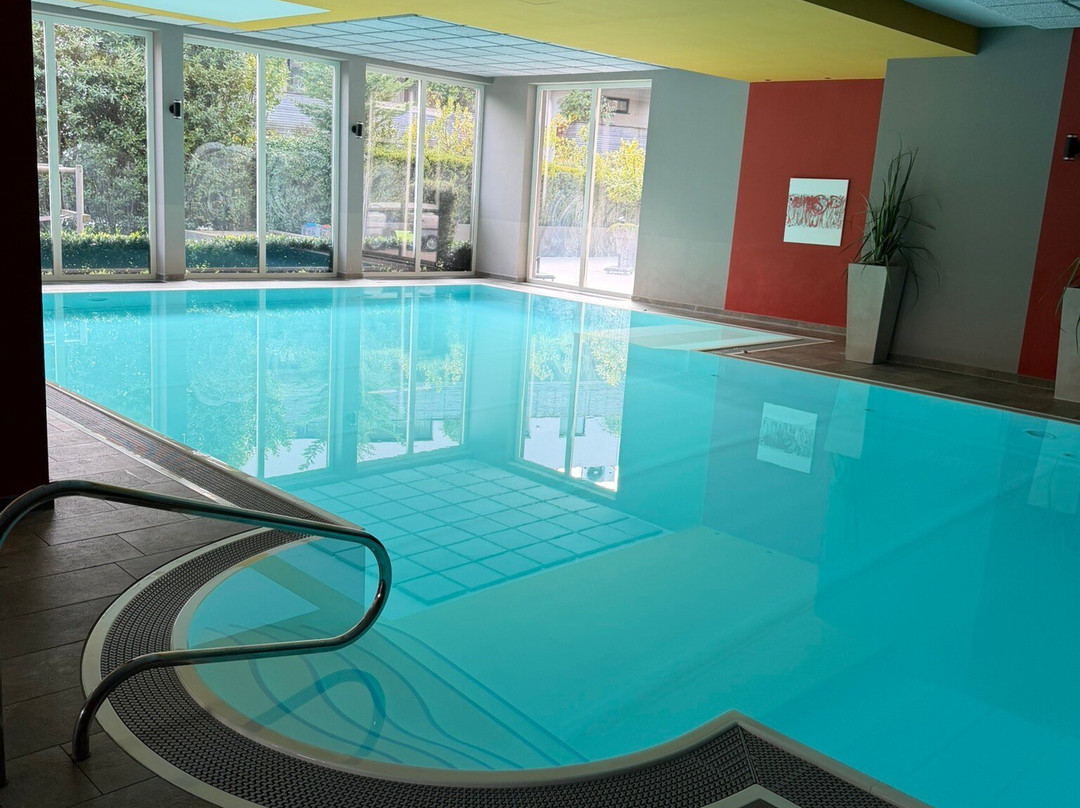 Vitalpina Hotel Waldhof主图