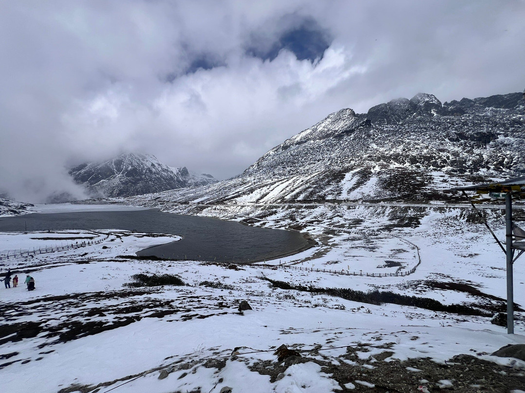 Dream Riders Mototouring LLP-艾哈迈达巴德必去景点