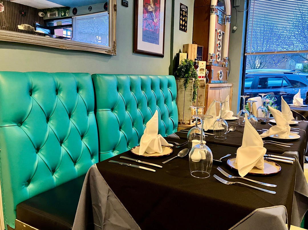 Ricordi Italian Restaurant