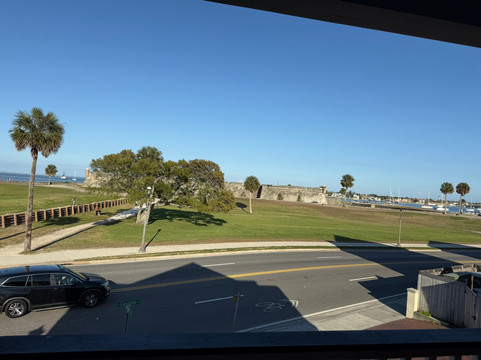 Sainte-Georgé Restaurant