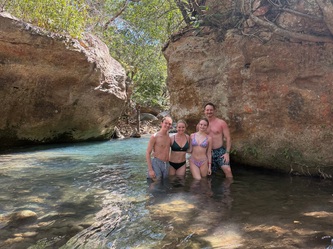 Matt's Fishing & Tours-萨迪纳尔必去景点