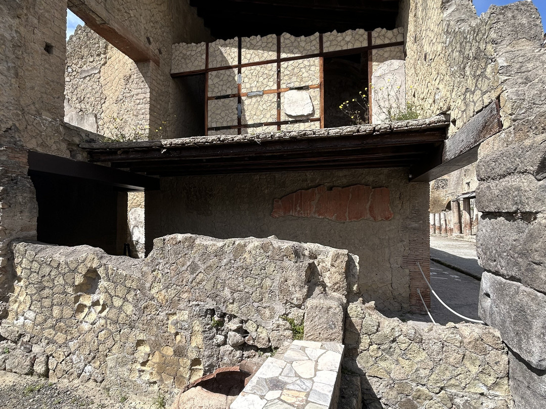 ALCAEXCURSIONS-索伦托必去景点