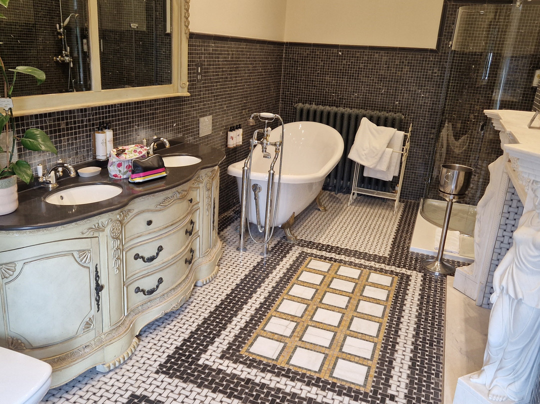 贝里克酒店主图