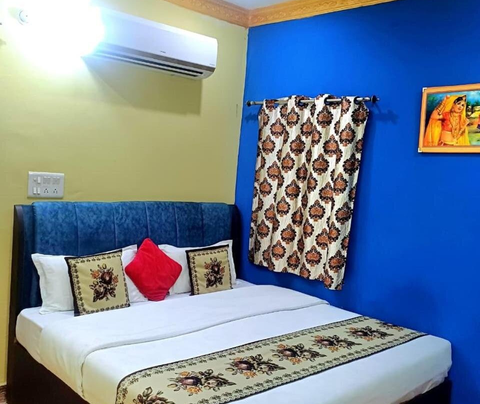 Pratap Pura酒店住宿-Orchha Best Homestay
