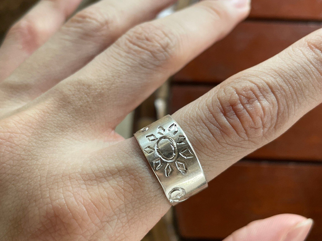 YIN Silver Making Class-吉利特拉万安必去景点