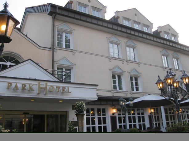 伊达尔酒店-奥伯施泰因-官方