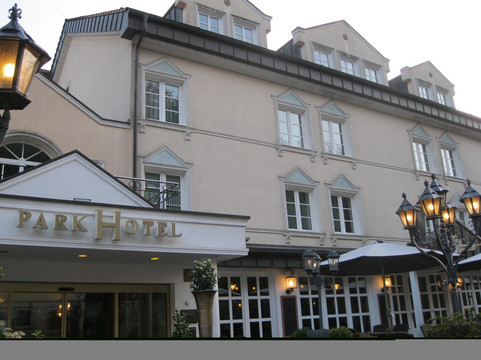 伊达尔酒店-奥伯施泰因主图