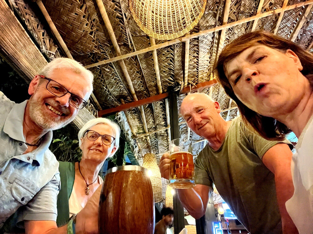 Water Front Hotel Kandy