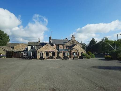 The Redwell Inn-Barnard Castle必去景点