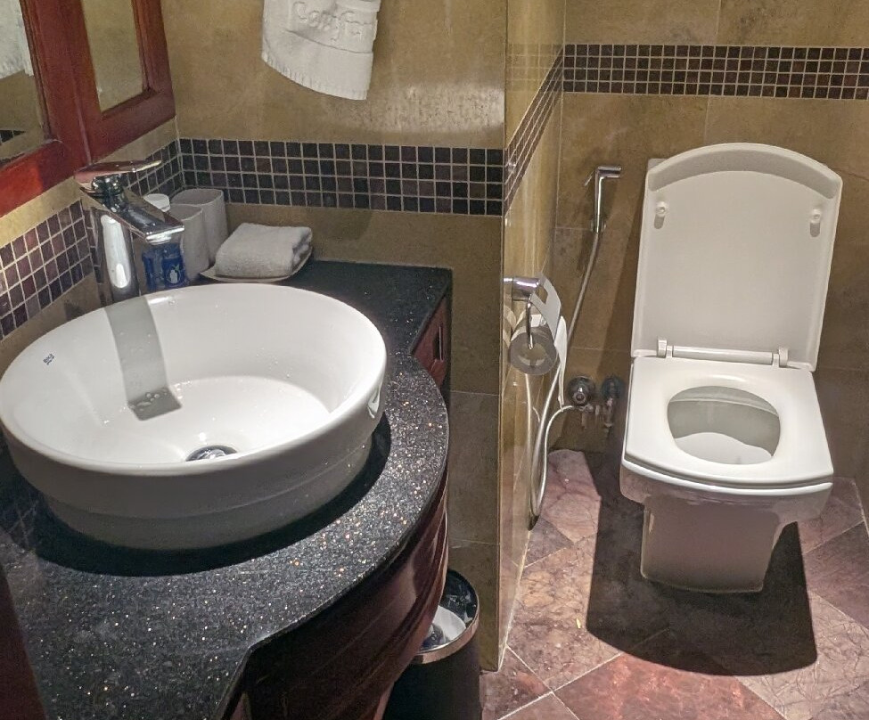 松柏精品酒店主图