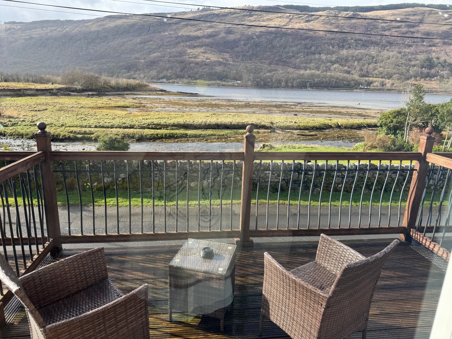 凯尔恩道驿站马车旅馆-官方