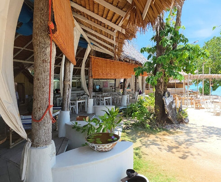 Mayalay度假村-绿色酒店主图