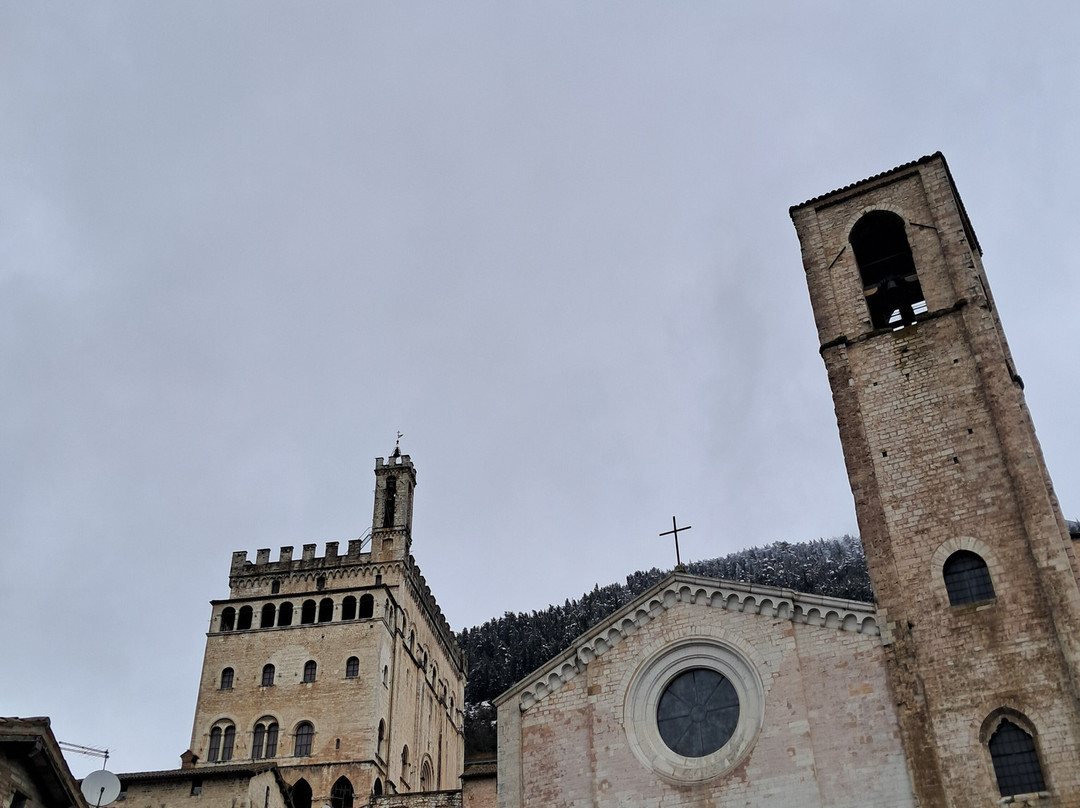 加特鹏酒店主图