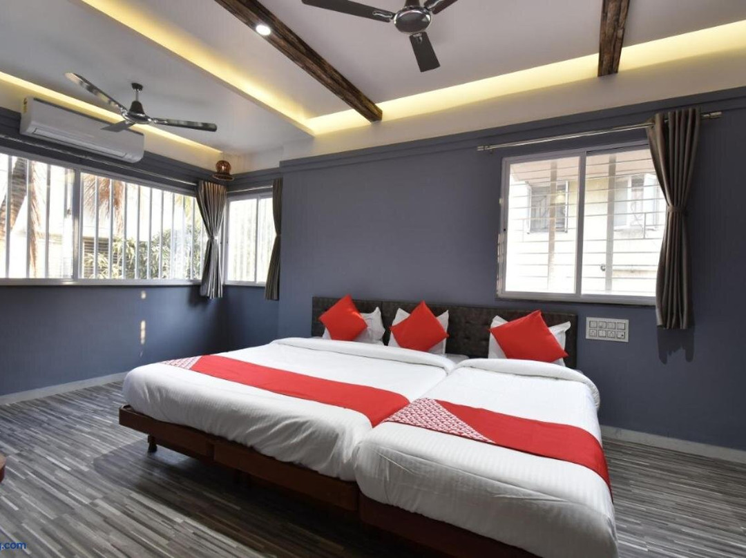 Hotel Ashirwad