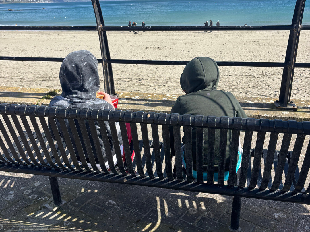 Penryn House Hotel主图