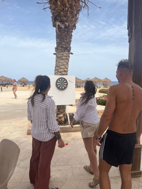 Lazuli Hotel Marsa Alam-官方