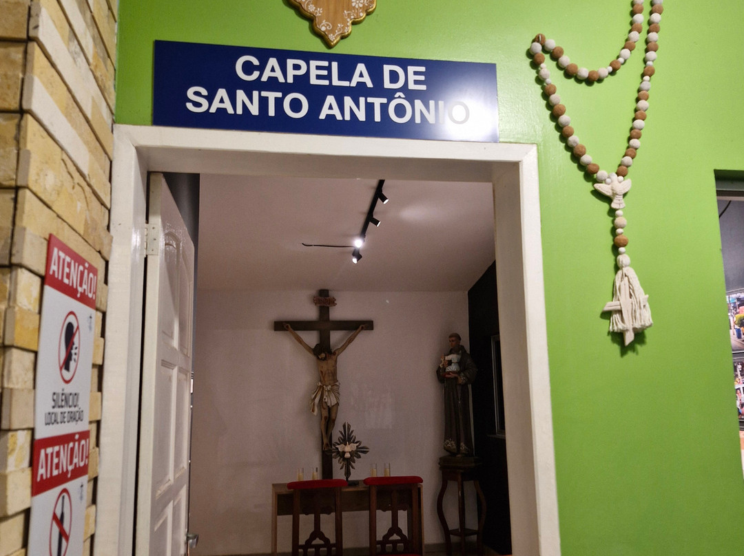 Vila do Padre Arlindo