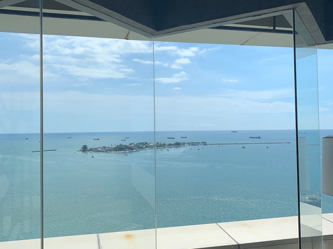 望加锡瑞士贝尔酒店主图