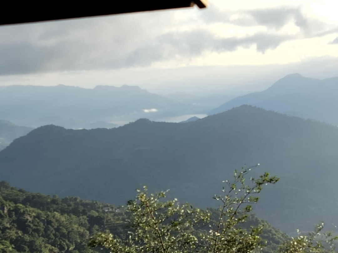 Wekumbura酒店住宿-Marabedda Gardens Resort