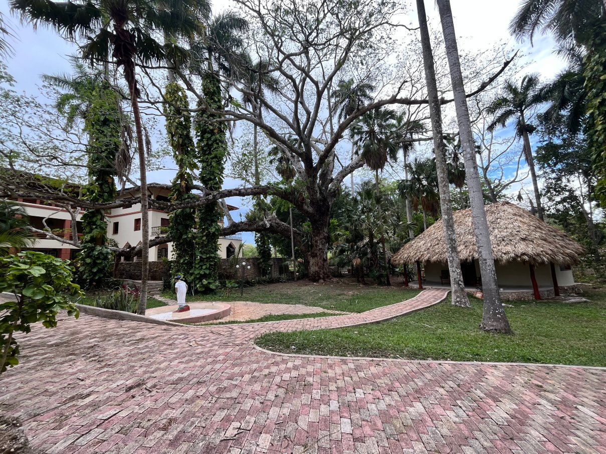 Mayaland Hotel & Bungalows-官方