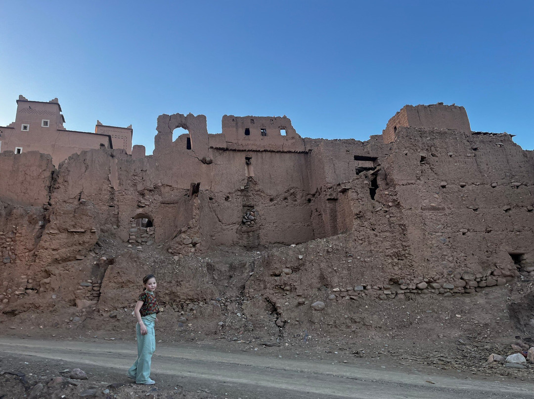 Holiday Morocco Tours-卡萨布兰卡必去景点