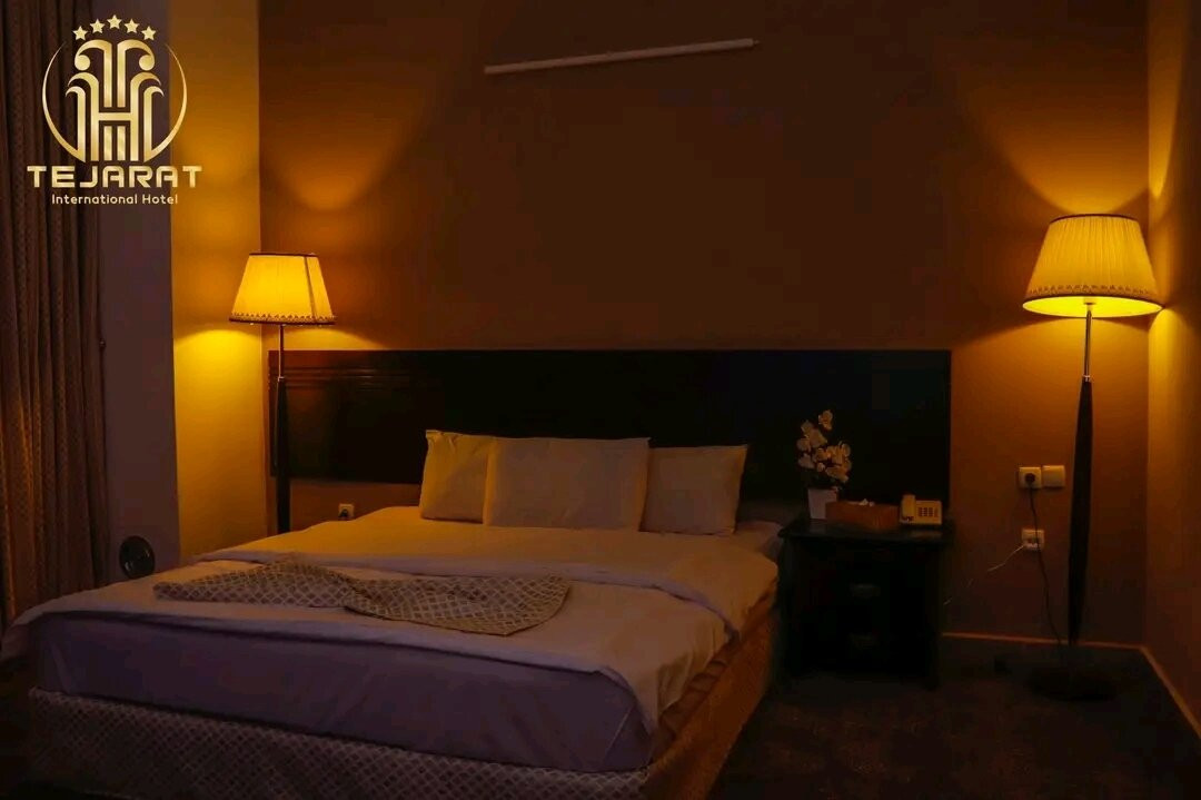 Bamyan Royal Hotel主图