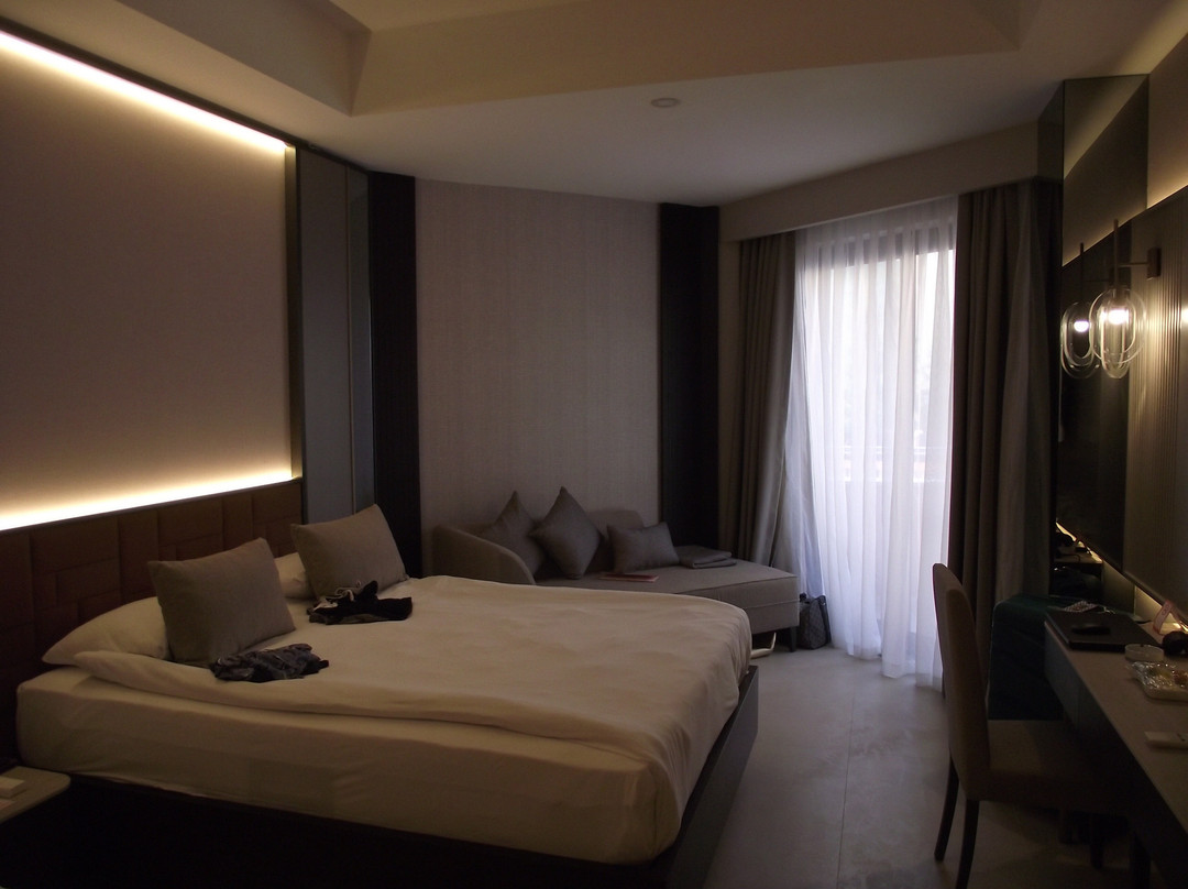 西侧橙宫 - 全包主图