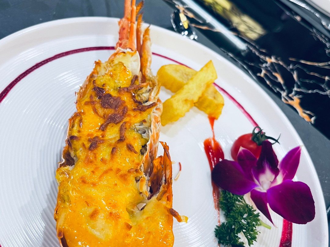 Aime'e Cruises-Quang Ninh必去景点