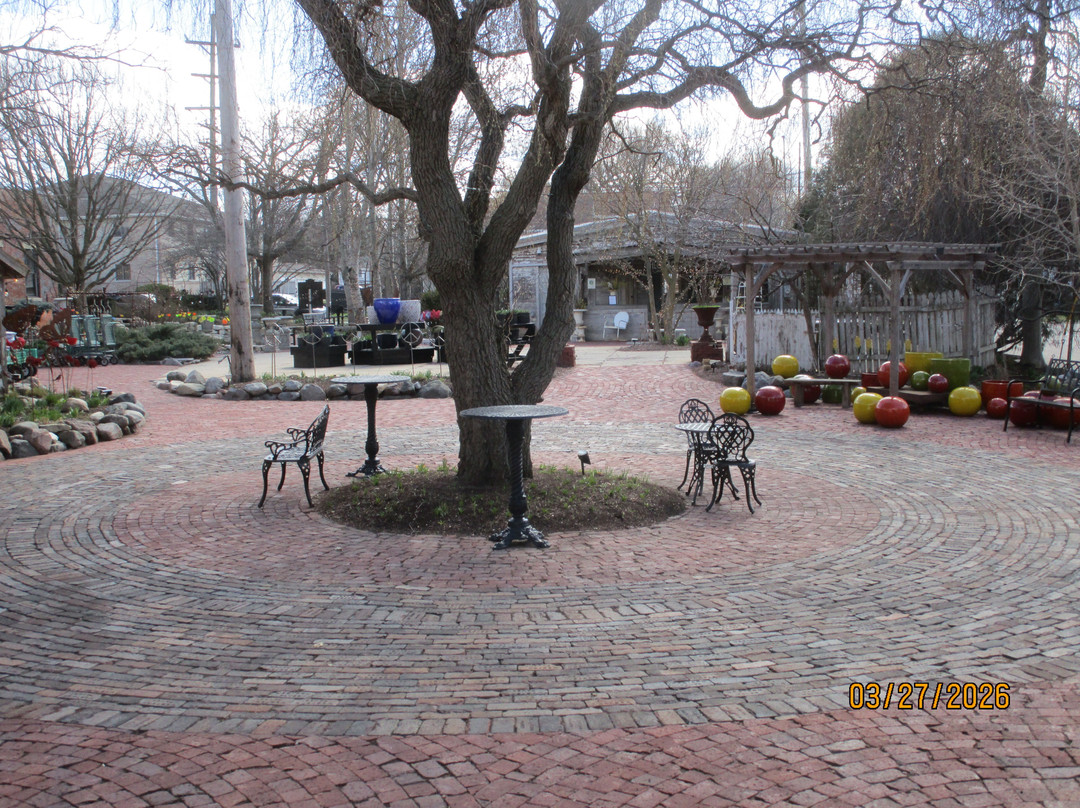 Blumen Gardens-Sycamore必去景点