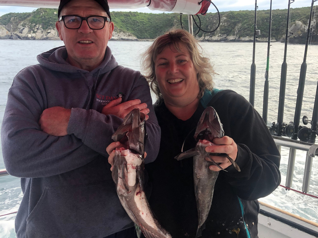 Mana Charters-布拉夫必去景点