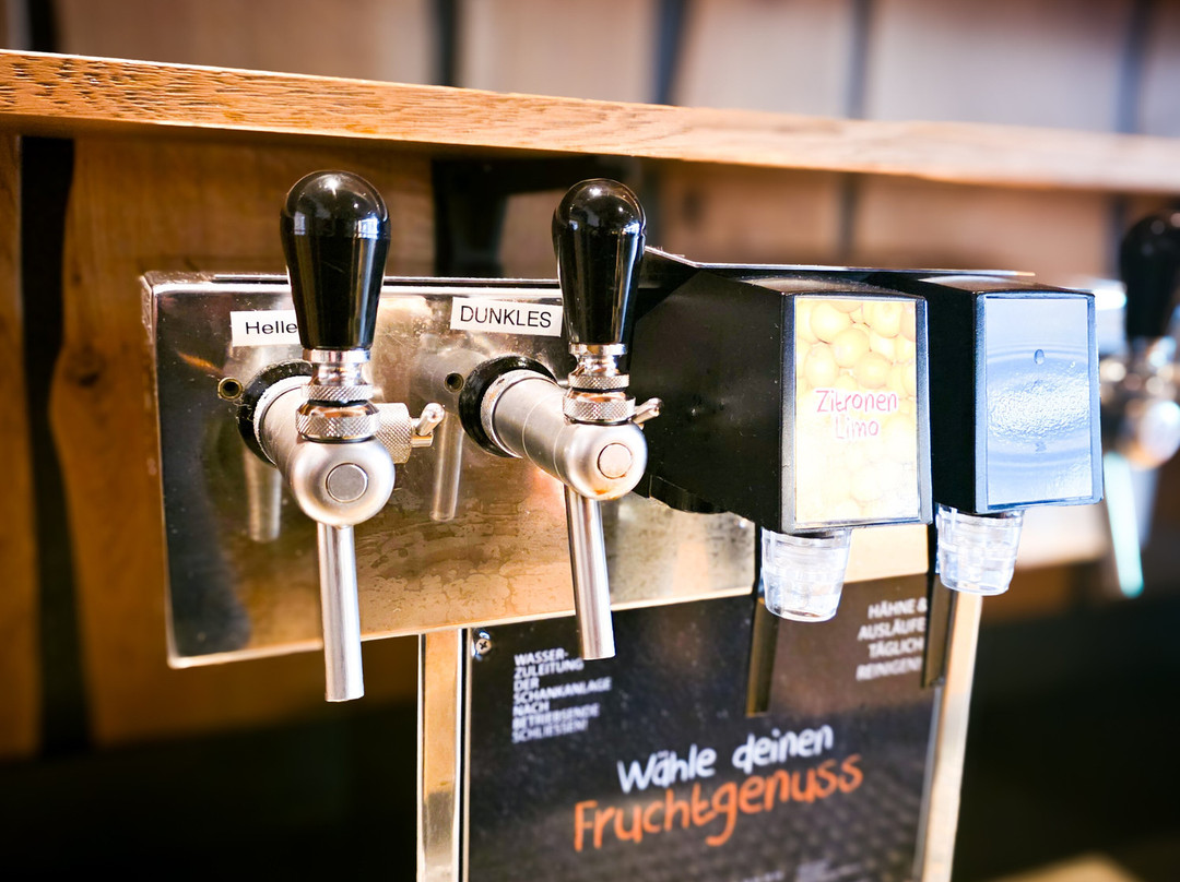 罗森伯格兰德酒店主图