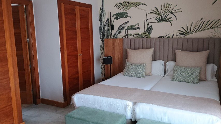 玛丽亚别墅套房酒店主图