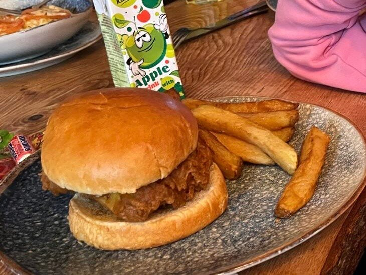 Hideaway @ The House Of Food主图