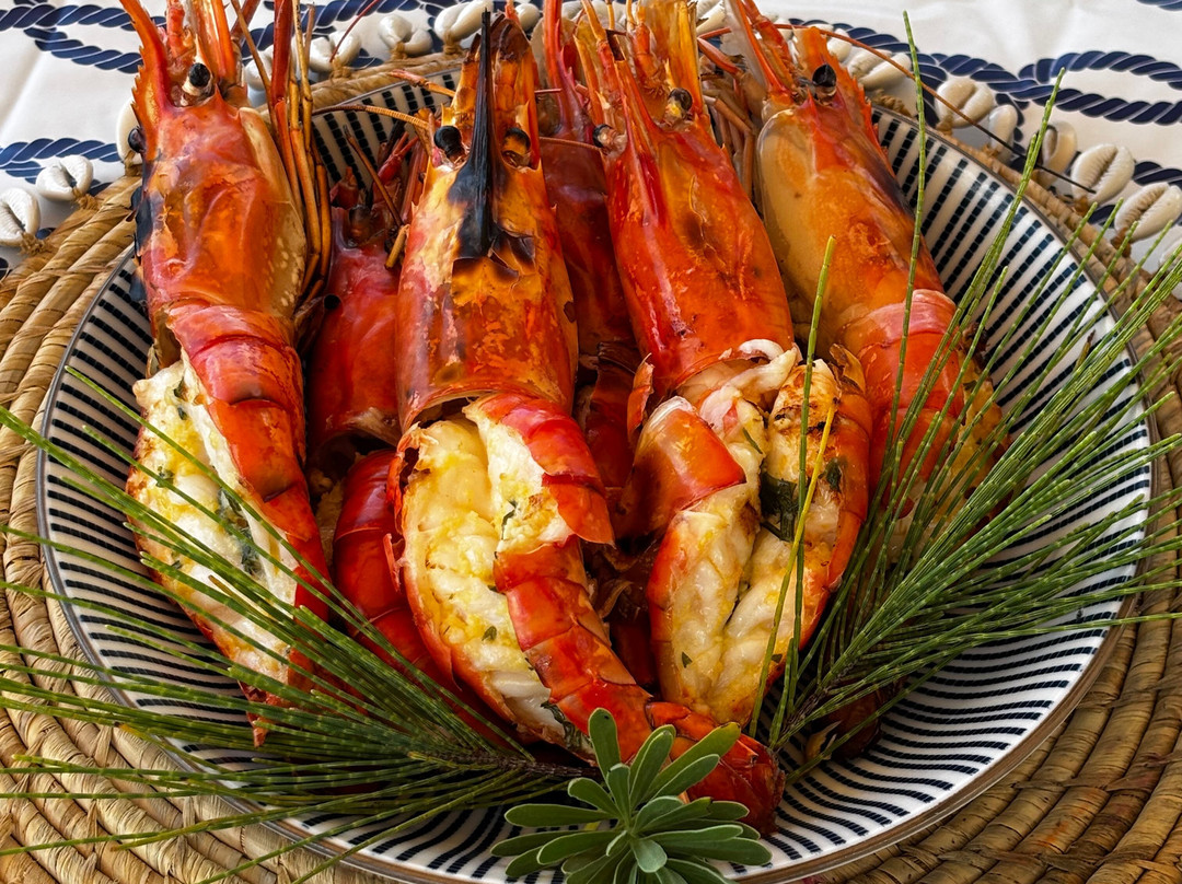 Sea Serenity Excursions-Bain Boeuf必去景点