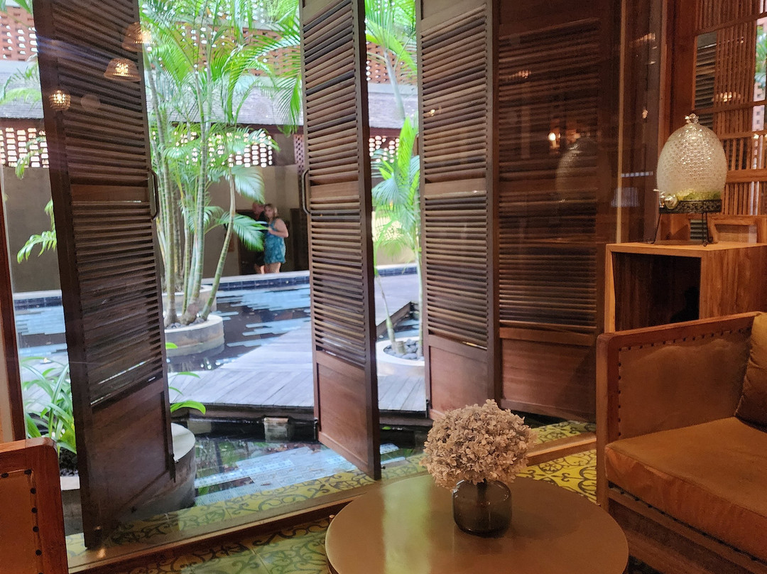 Bhava Spa Nusa Dua-南湾必去景点