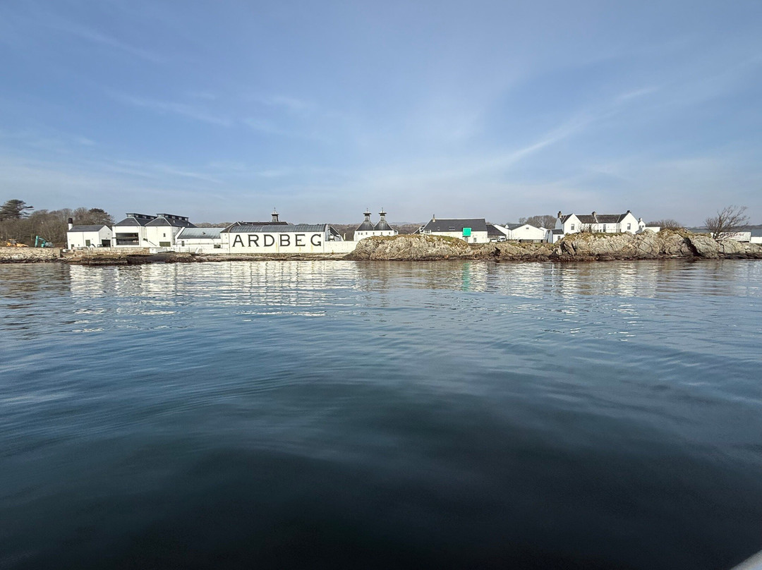 Islay Sea Adventures-Port Ellen必去景点