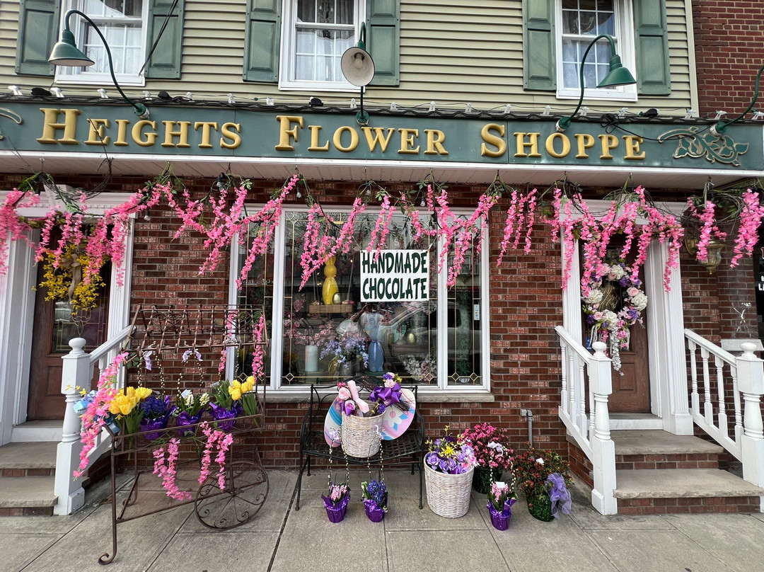 Heights Flower Shoppe