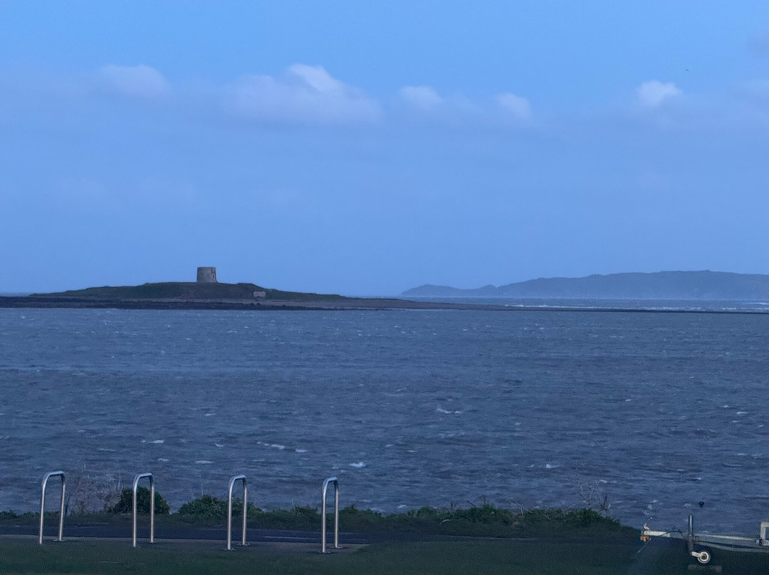Skerries Tourist Walks