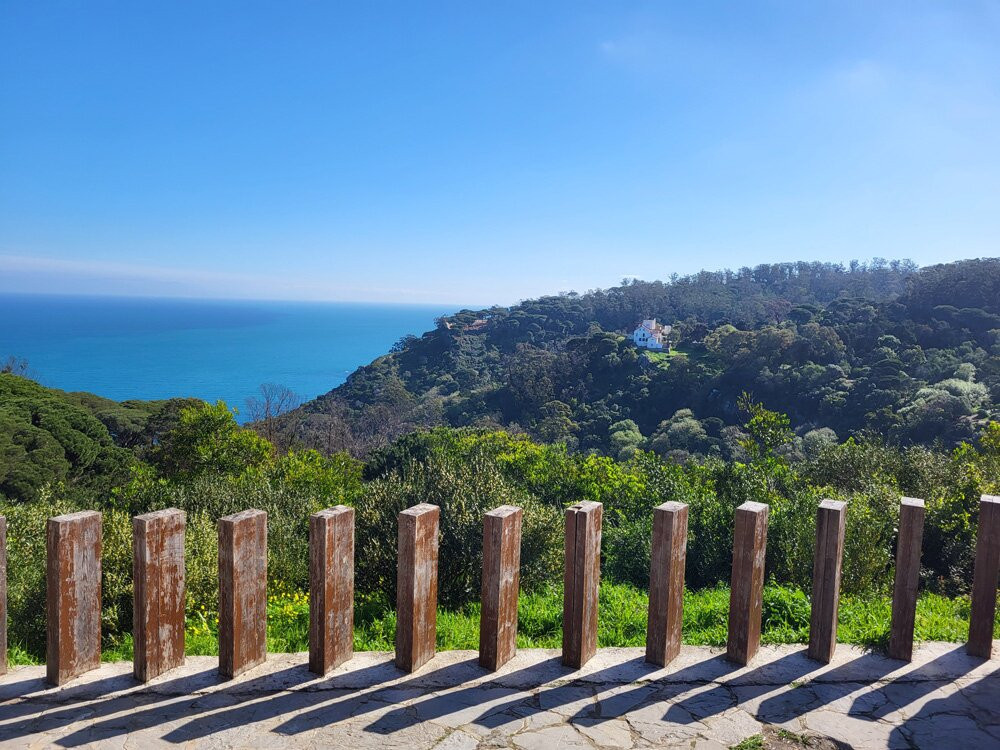 Parc Perdicaris-丹吉尔必去景点