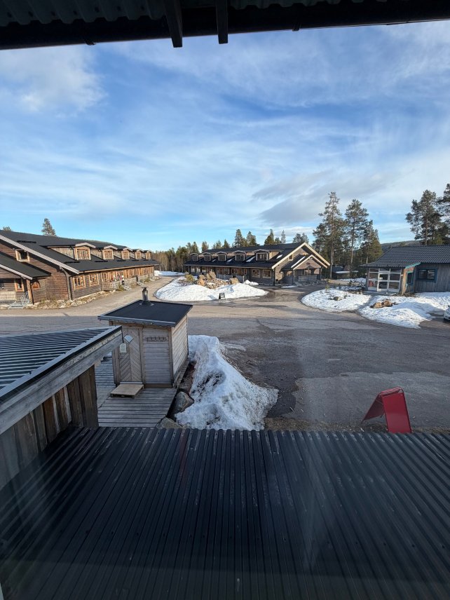 Lofsdalens Fjällhotell & Hotellbyns Lägenheter-官方