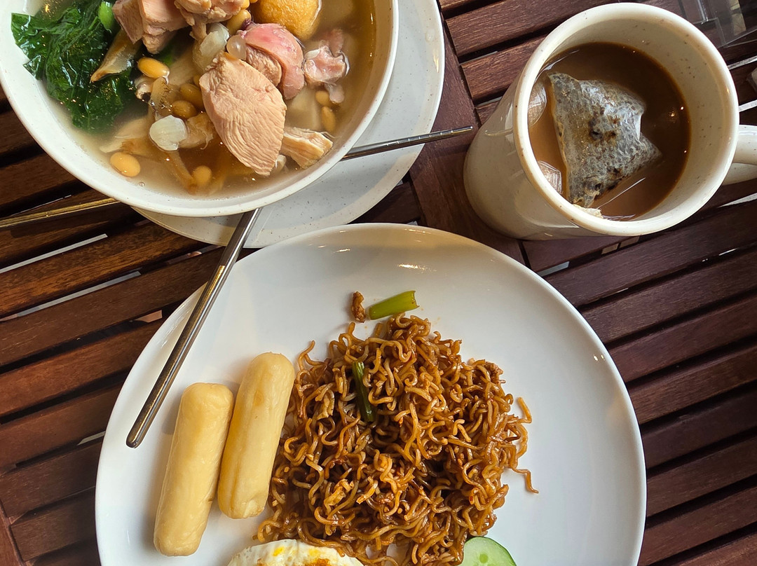 Redang Pelangi Resort主图